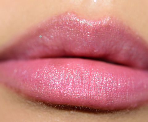 rossetto Mac Cosmetics Glaze Lipstick Pretty Punk GLAMOUR OF PUNK