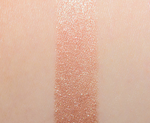 rossetto Mac Cosmetics Kiss Of Stars Lipstick Starring You GOLD STAR!