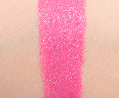 rossetto Mac Cosmetics Amplified Creme Lipstick Mirage Noir GOODBYE KISS