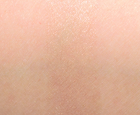 rossetto Mac Cosmetics Lustre Lipstick Nicki Minaj GOSSAMER WING