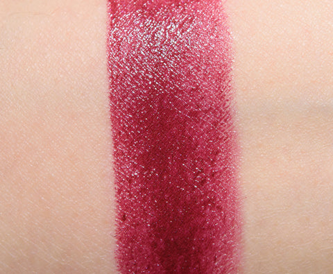 rossetto Mac Cosmetics Cremesheen Lipstick HUNG-UP