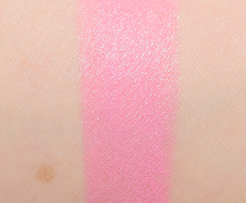 rossetto Mac Cosmetics Cremesheen Lipstick Boom Boom Bloom HEY, KISS ME!