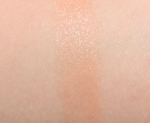 rossetto Mac Cosmetics Lustre Lipstick HIGHLIGHTS