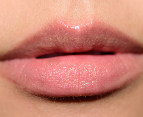 rossetto Mac Cosmetics Lustre Lipstick HIGHLIGHTS