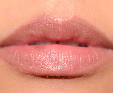 rossetto Mac Cosmetics Lustre Lipstick HIGH TEA