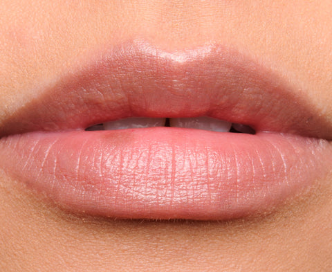 rossetto Mac Cosmetics Lustre Lipstick HIGH TEA