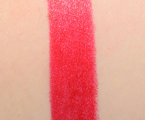 rossetto Mac Cosmetics Amplified Creme Lipstick Aaliyah Haughton HOT LIKE...