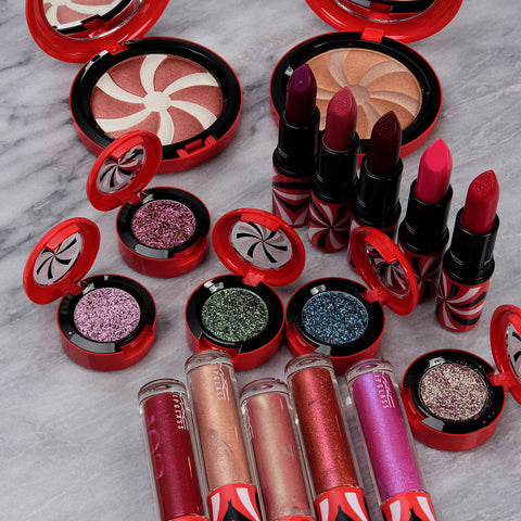 rossetto Mac Cosmetics Matte Lipstick Hypnotizing Holiday FOR MY NEXT TRICK