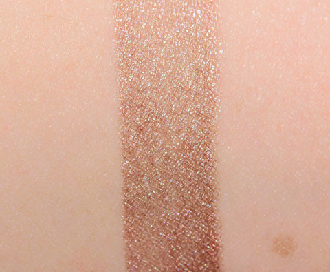 rossetto Mac Cosmetics Frost Lipstick Snowball Collection I'M GLISTENING