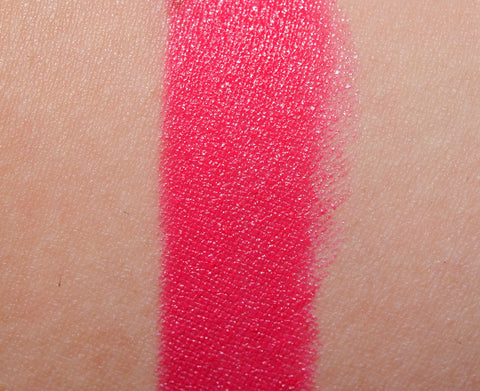 rossetto Mac Cosmetics Amplified Lipstick IMPASSIONED