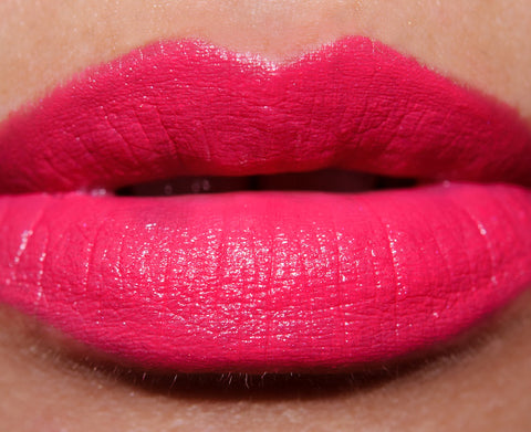 rossetto Mac Cosmetics Amplified Lipstick IMPASSIONED