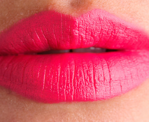 rossetto Mac Cosmetics Amplified Lipstick IMPASSIONED