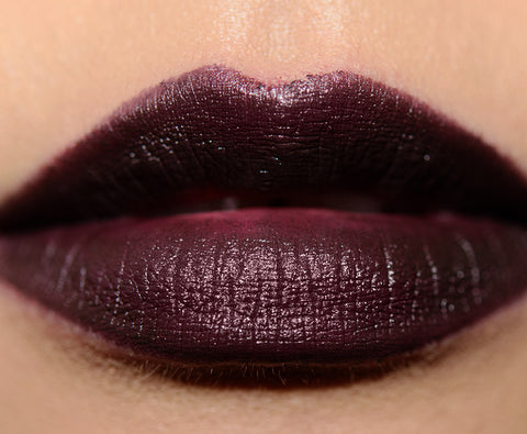 rossetto Mac Cosmetics Matte Lipstick IN MY FASHION