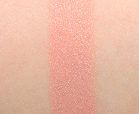rossetto Mac Cosmetics Powder Kiss Lipstick 910 INFLUENTIALLY IT
