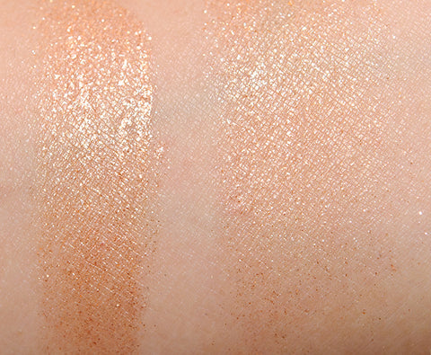 ombretto Mac Cosmetics Electric Cool Eye Shadow IN ORBIT