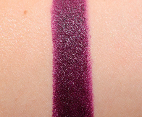 rossetto Mac Cosmetics Matte Lipstick INSTIGATOR