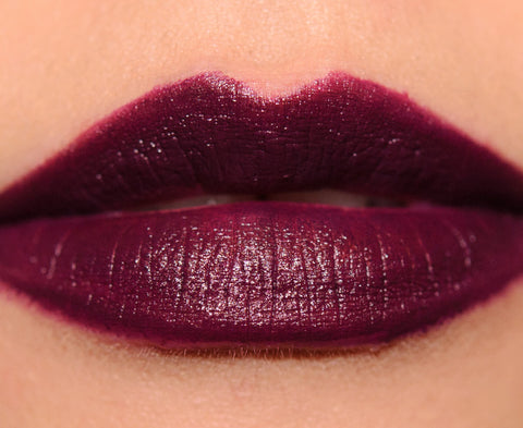 rossetto Mac Cosmetics Matte Lipstick INSTIGATOR