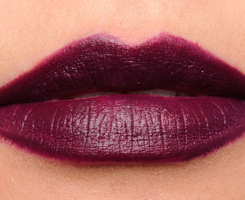 rossetto Mac Cosmetics Matte Lipstick INSTIGATOR