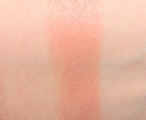 rossetto Mac Cosmetics Cremesheen Lipstick Pearl Collection JAPANESE MAPLE