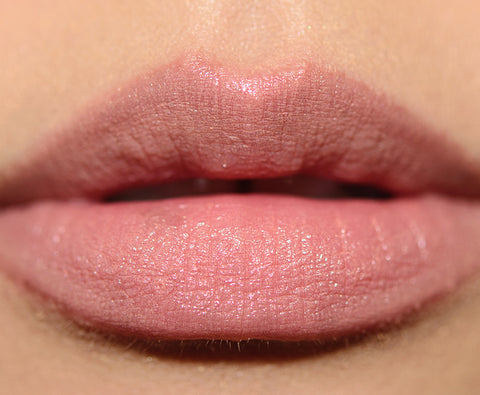 rossetto Mac Cosmetics Cremesheen Lipstick Pearl Collection JAPANESE MAPLE