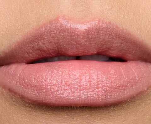 rossetto Mac Cosmetics Cremesheen Lipstick Pearl Collection JAPANESE MAPLE