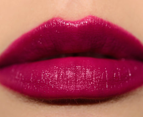 rossetto Mac Cosmetics Love Me Lipstick 415 JOIE DE VIVRE