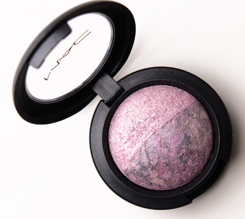 ombretto Mac Cosmetics Mineralize Eye Shadow Duo JOY & LAUGHTER