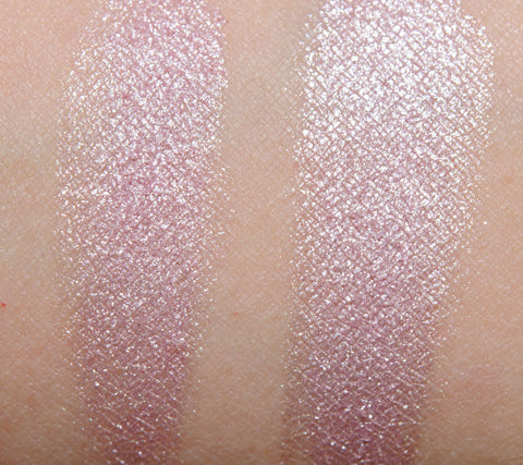 ombretto Mac Cosmetics Mineralize Eye Shadow Duo JOY & LAUGHTER