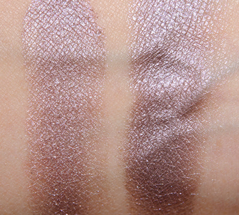 ombretto Mac Cosmetics Mineralize Eye Shadow Duo JOY & LAUGHTER