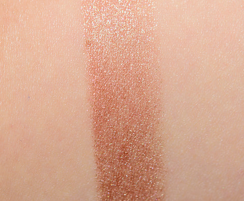 rossetto Mac Cosmetics Metallic Lipstick JUPITER