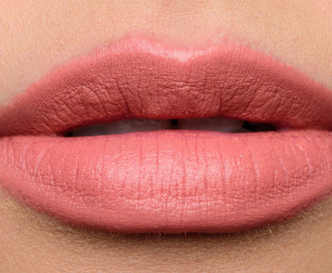 rossetto Mac Cosmetics Matte Lipstick 606 KINDA SEXY