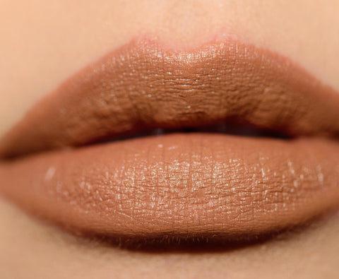 rossetto Mac Cosmetics Matte Lipstick 652 KINKSTER