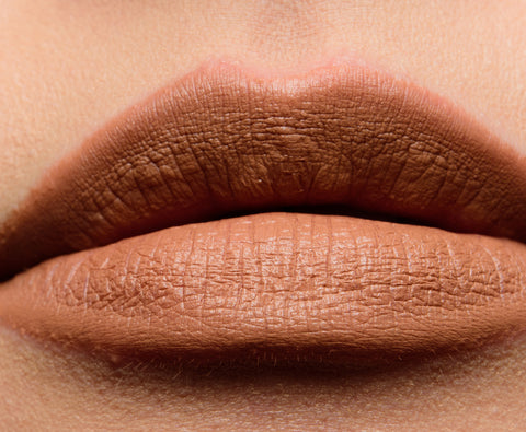 rossetto Mac Cosmetics Matte Lipstick 652 KINKSTER