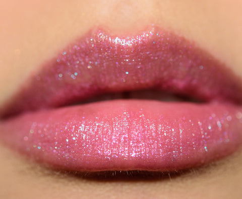 rossetto Mac Cosmetics Kiss Of Stars Lipstick Starring You KISS OF STARS