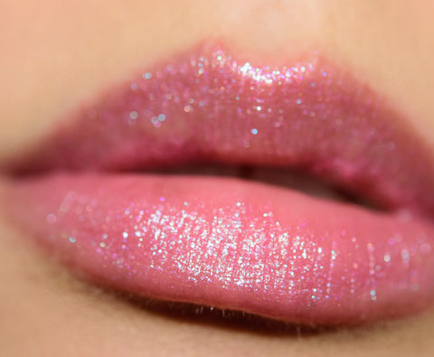 rossetto Mac Cosmetics Kiss Of Stars Lipstick Starring You KISS OF STARS