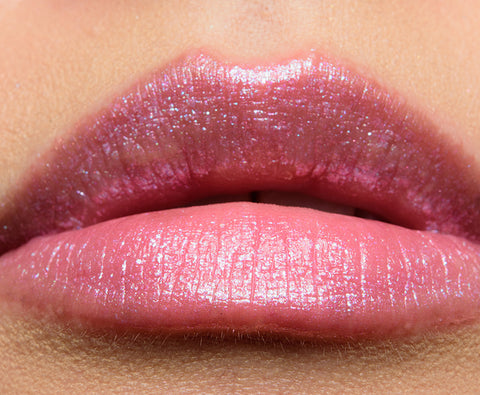 rossetto Mac Cosmetics Kiss Of Stars Lipstick Starring You KISS OF STARS