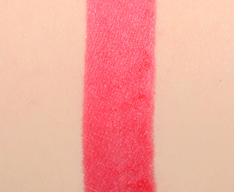 rossetto Mac Cosmetics Powder Kiss Lipstick 315 LASTING PASSION