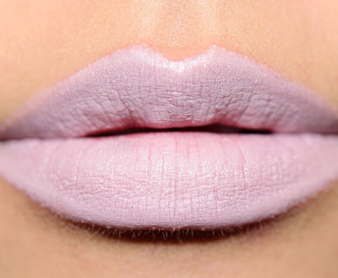 rossetto Mac Cosmetics Matte Lipstick LAZY LULLABY