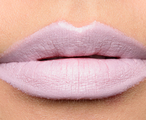 rossetto Mac Cosmetics Matte Lipstick LAZY LULLABY