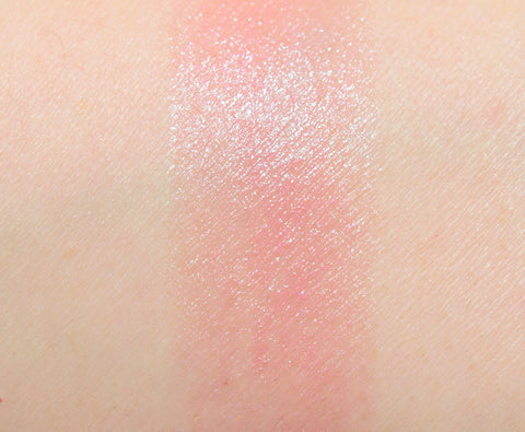 rossetto Mac Cosmetics Lustre Lipstick Electric Wonder LET'S MESA AROUND