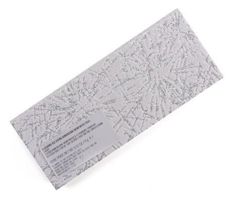 palette illuminanti Mac Cosmetics Flashing Ice Extra Dimension Skinfinish Trio LIGHT