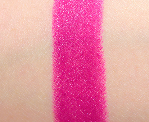 rossetto Mac Cosmetics Liptensity Lipstick AMBROSIAL