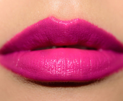 rossetto Mac Cosmetics Liptensity Lipstick AMBROSIAL