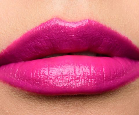 rossetto Mac Cosmetics Liptensity Lipstick AMBROSIAL