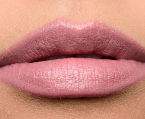 rossetto Mac Cosmetics Liptensity Lipstick DRIFTWOOD