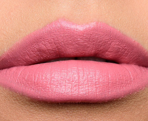 rossetto Mac Cosmetics Liptensity Lipstick MEDIUM RARE