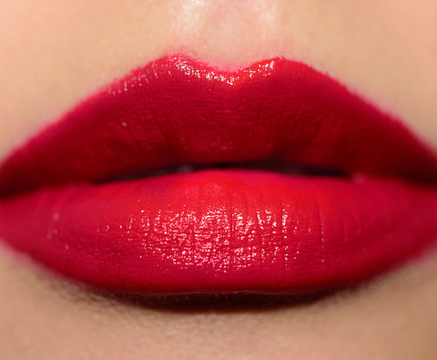 rossetto Mac Cosmetics Liptensity Lipstick MULLING SPICES