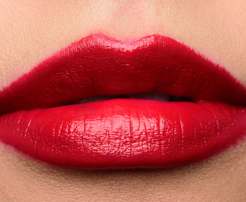 rossetto Mac Cosmetics Liptensity Lipstick MULLING SPICES