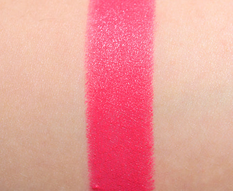 rossetto Mac Cosmetics Liptensity Lipstick POSTMODERN