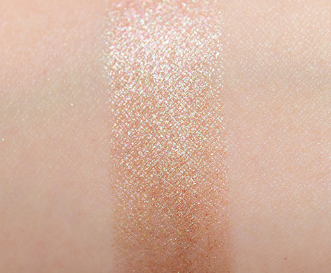 rossetto Mac Cosmetics Frost Lipstick Star Trek LLAP LIVE LONG AND PROSPER